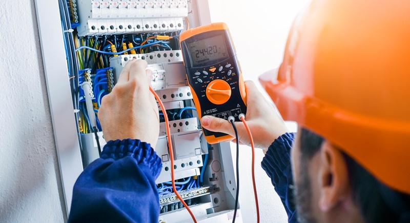 Afyonkarahisar Elektrikçi